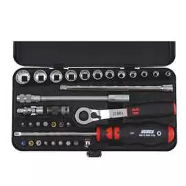 Набор бит и головок Wurth