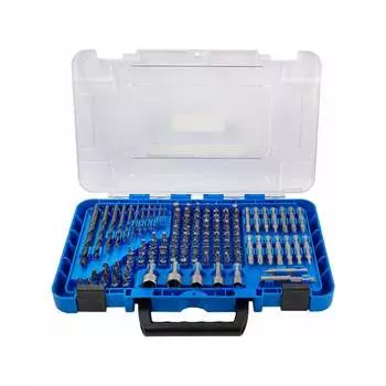 Набор бит и сверл Forsage F-10120(57998)