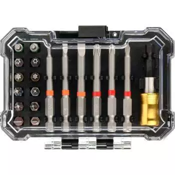 Набор бит Kolner KBITS 19C 8100200049