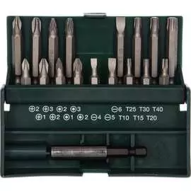 Набор бит KRAFTOOL 26131-H18