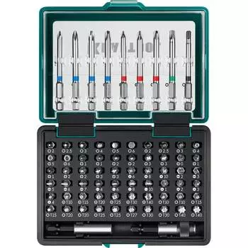 Набор бит KRAFTOOL c-drive 71 26067-H71