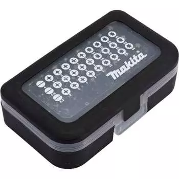 Набор бит Makita D-30667