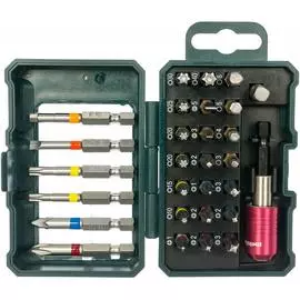 Набор бит Metabo