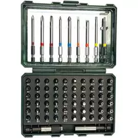 Набор бит Metabo