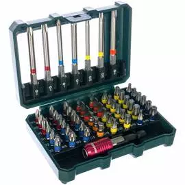 Набор бит Metabo