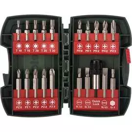 Набор бит Metabo