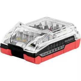 Набор бит Metabo