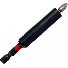 Набор бит Milwaukee SHOCKWAVE Крокодил 2 4932430910