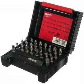 Набор бит Milwaukee