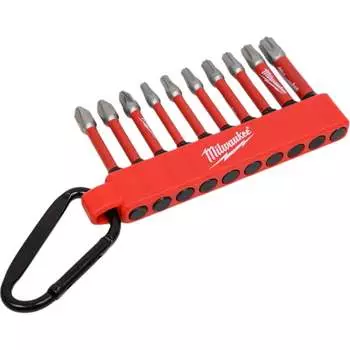 Набор бит Milwaukee 4932480941