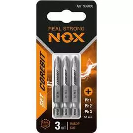Набор бит NOX 336006