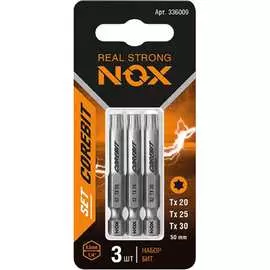 Набор бит NOX 336009