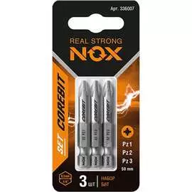 Набор бит NOX 336007