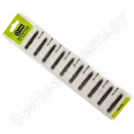 Набор бит отрывных On