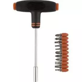 Набор бит PARK 008610