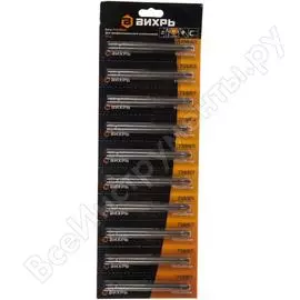 Набор бит Вихрь 73/6/6/3