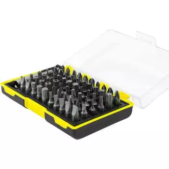 Набор бит Pobedit 2619030