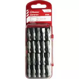 Набор бит Политех 2619020