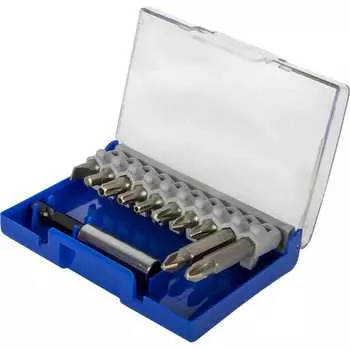 Набор бит ПРАКТИКА Мастер 908-214