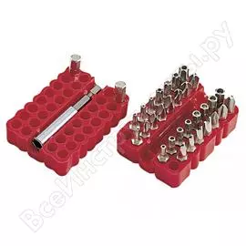 Набор бит Pro'sKit 8PK-SD009 C00040075