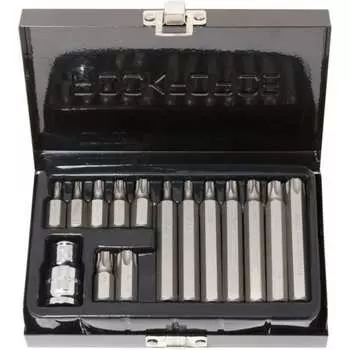 Набор бит Rockforce RF-4156/C/(27210)