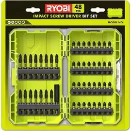 Набор бит Ryobi