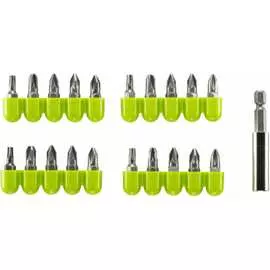 Набор бит Ryobi RAK21MSD 5132003304