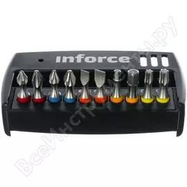 Набор бит Inforce