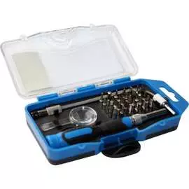 Набор бит с отверткой ПРАКТИКА