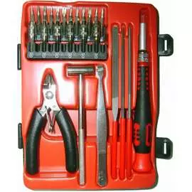 Набор бит SKRAB 41690