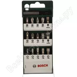 Биты Bosch