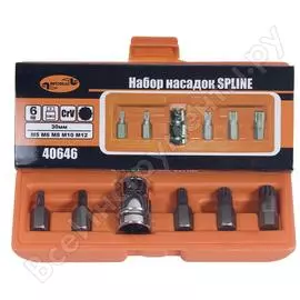 Набор бит Автоdело 40646 10567