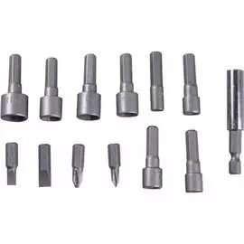 Набор бит STAYER 2611-H13