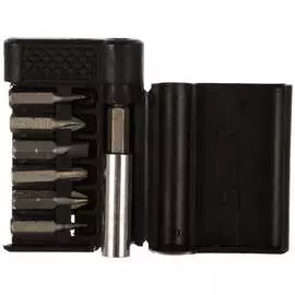 Набор бит STAYER 26082-H7