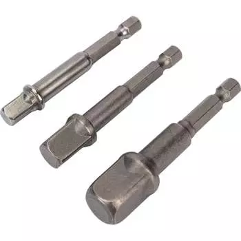 Набор бит Sturm 1041-04-S3AD