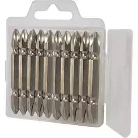 Набор бит TDM ELECTRIC №2 Алмаз SQ1019-0102