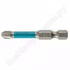 Набор торсионных бит для ударных шуруповертов GROSS 11487