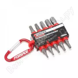 Набор бит-торкс 10 предметов forsage f-21032t