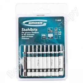 Набор бит GROSS 11468