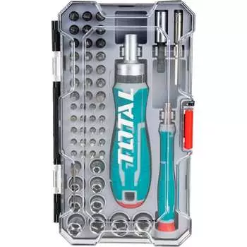 Набор бит TOTAL