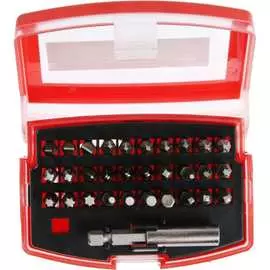 Набор бит ТУНДРА 5354678