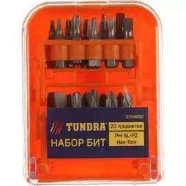 Набор бит TUNDRA