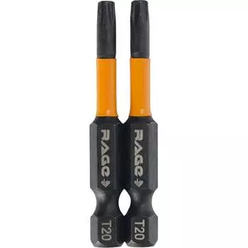 Набор бит ударных RAGE IMPACT 554147