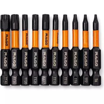 Набор бит ударных RAGE IMPACT by VIRA 554193