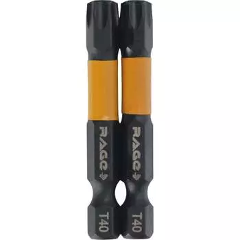 Набор бит ударных RAGE IMPACT by VIRA 554250