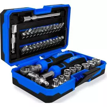 Набор бит vertextools 0033-38