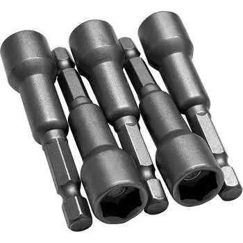 Набор бит vertextools БТ-10-45