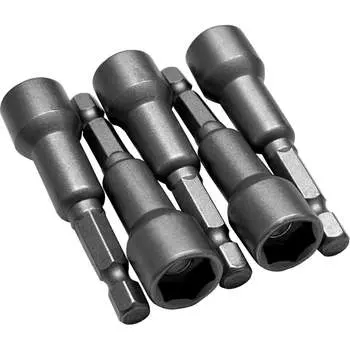 Набор бит vertextools БТ-13-65