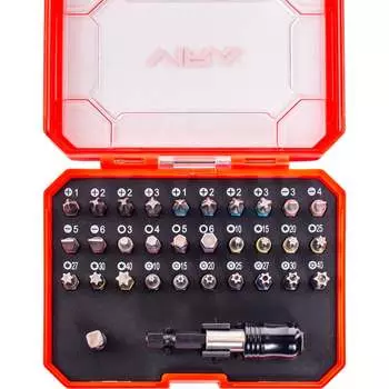 Набор бит VIRA 554106