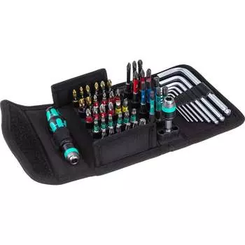 Набор бит WERA WE-057460